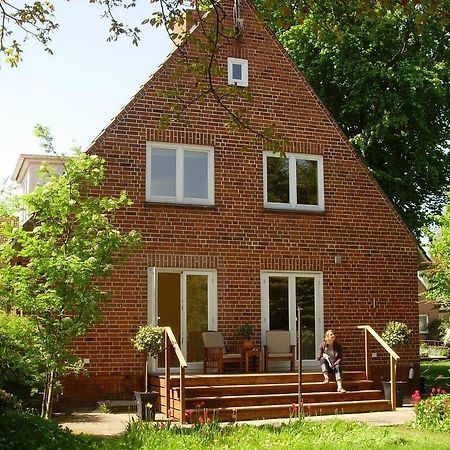 Villa Bukl29001-Fehaus-Grothhuus Fehmarn Esterno foto