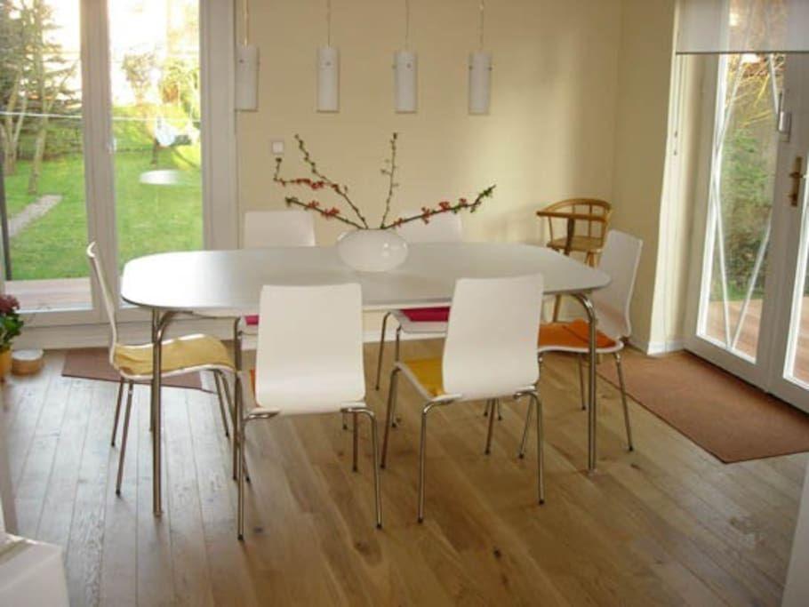 Villa Bukl29001-Fehaus-Grothhuus Fehmarn Esterno foto